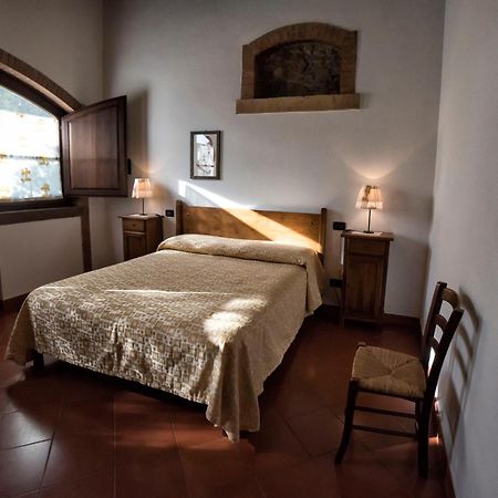 Agriturismo Sant'Uberto Bolgheri Ngoại thất bức ảnh