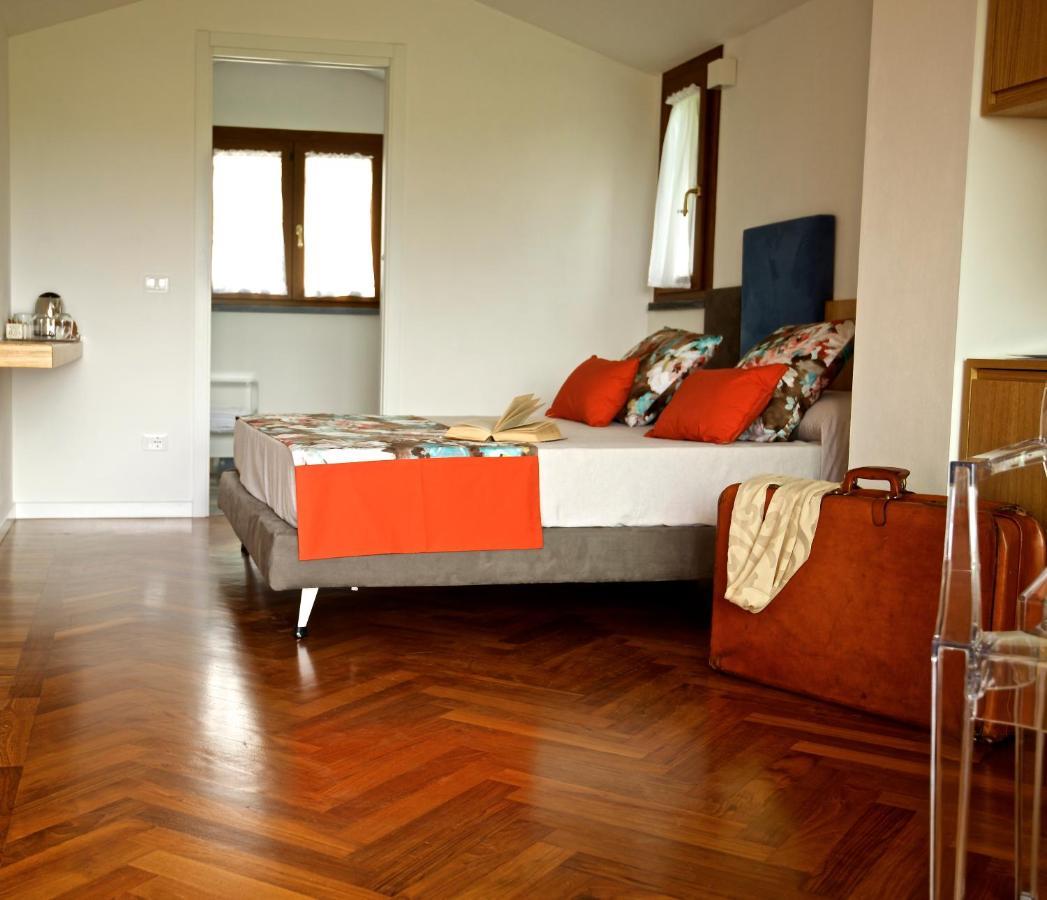Agriturismo Sant'Uberto Bolgheri Ngoại thất bức ảnh