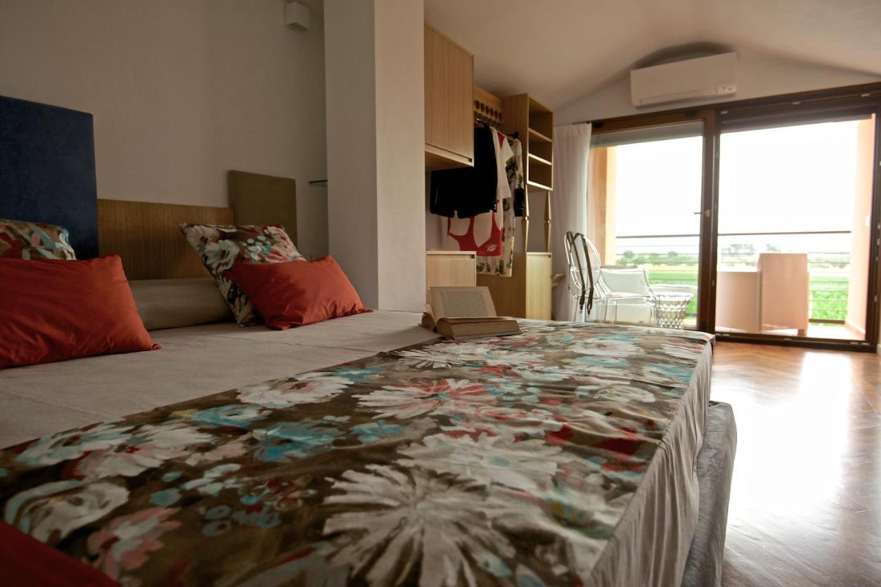 Agriturismo Sant'Uberto Bolgheri Ngoại thất bức ảnh