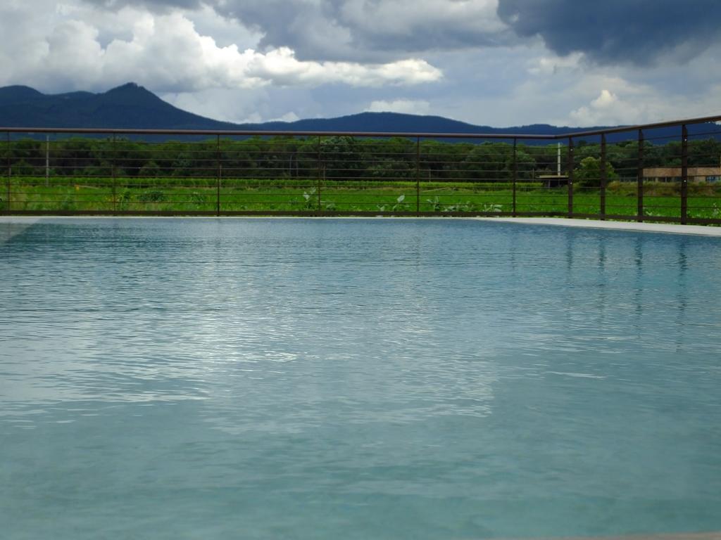 Agriturismo Sant'Uberto Bolgheri Ngoại thất bức ảnh