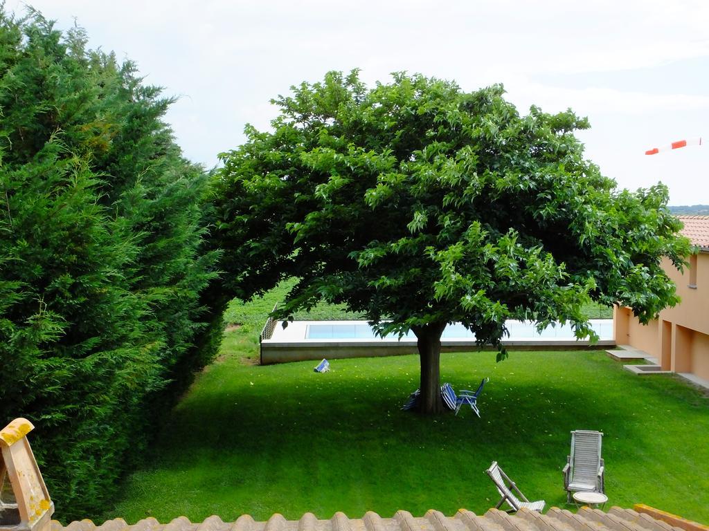Agriturismo Sant'Uberto Bolgheri Ngoại thất bức ảnh