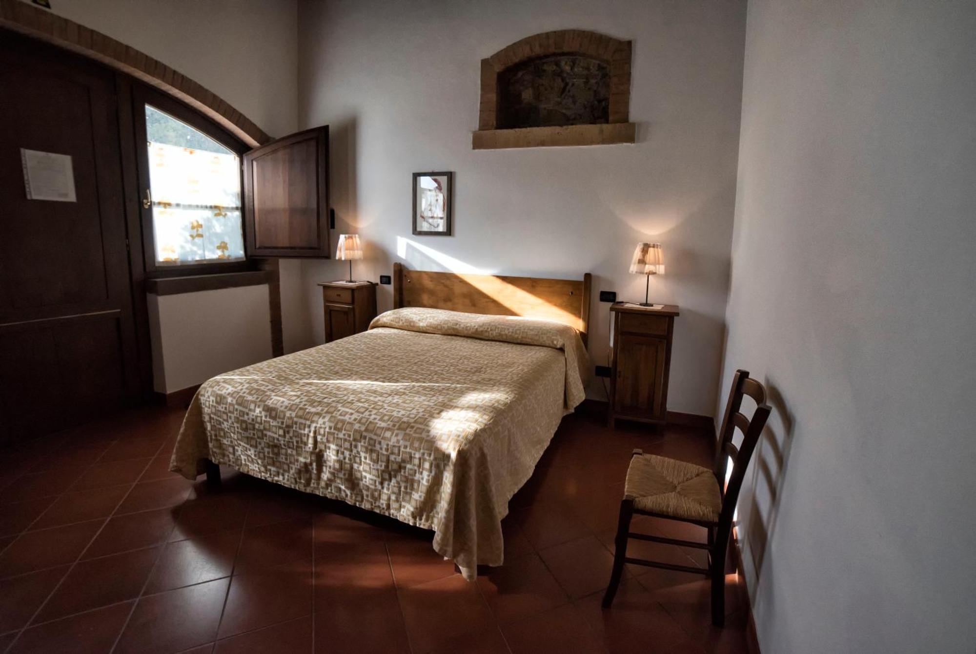 Agriturismo Sant'Uberto Bolgheri Ngoại thất bức ảnh