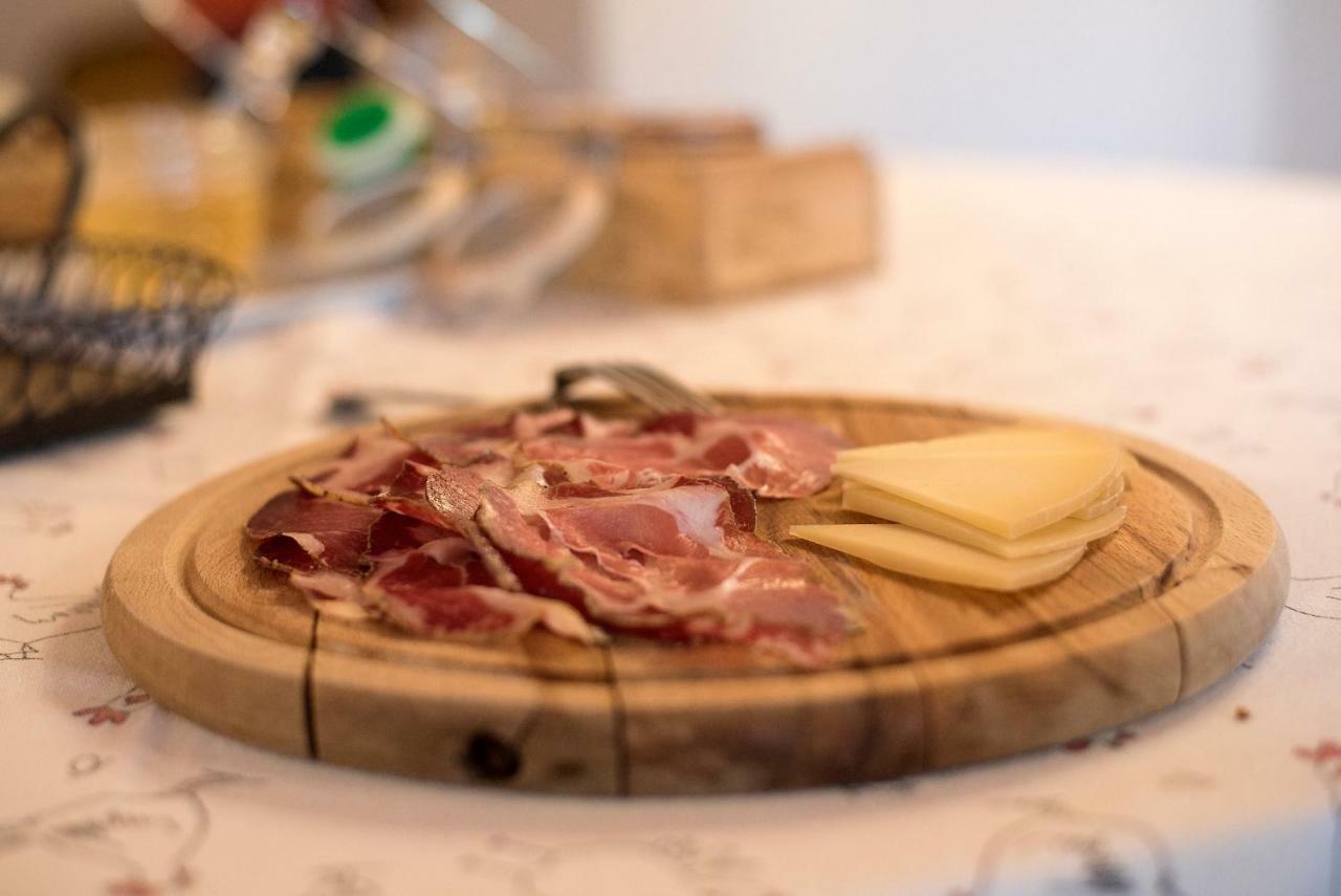 Agriturismo Sant'Uberto Bolgheri Ngoại thất bức ảnh