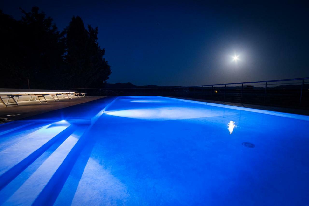 Agriturismo Sant'Uberto Bolgheri Ngoại thất bức ảnh