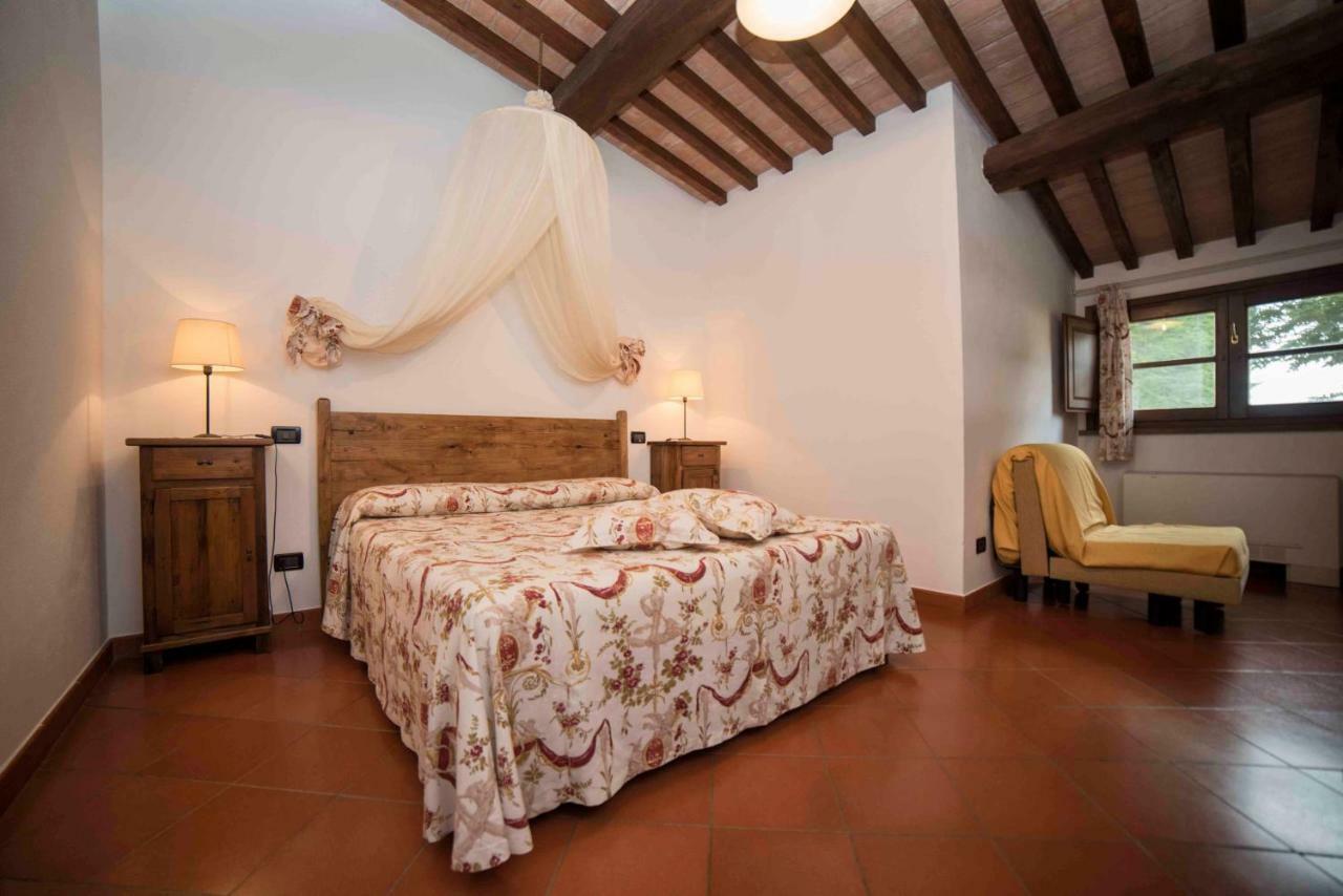 Agriturismo Sant'Uberto Bolgheri Ngoại thất bức ảnh