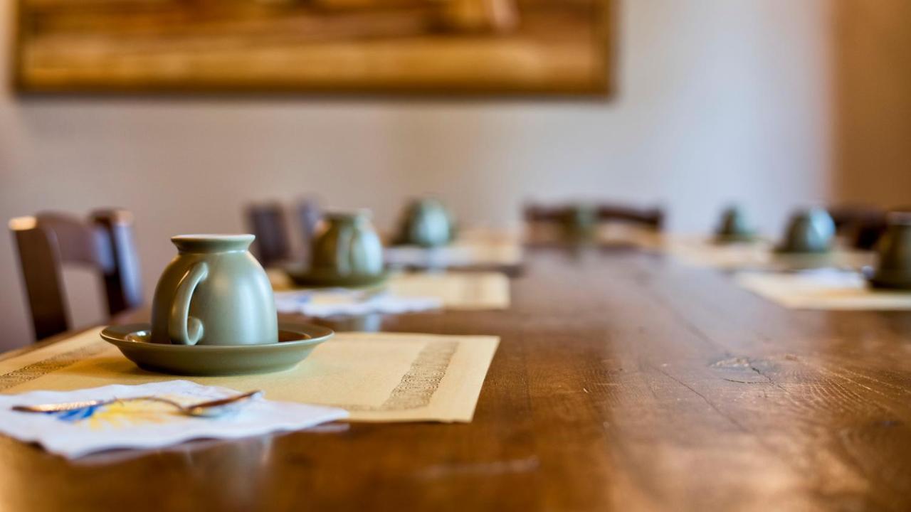 Agriturismo Sant'Uberto Bolgheri Ngoại thất bức ảnh
