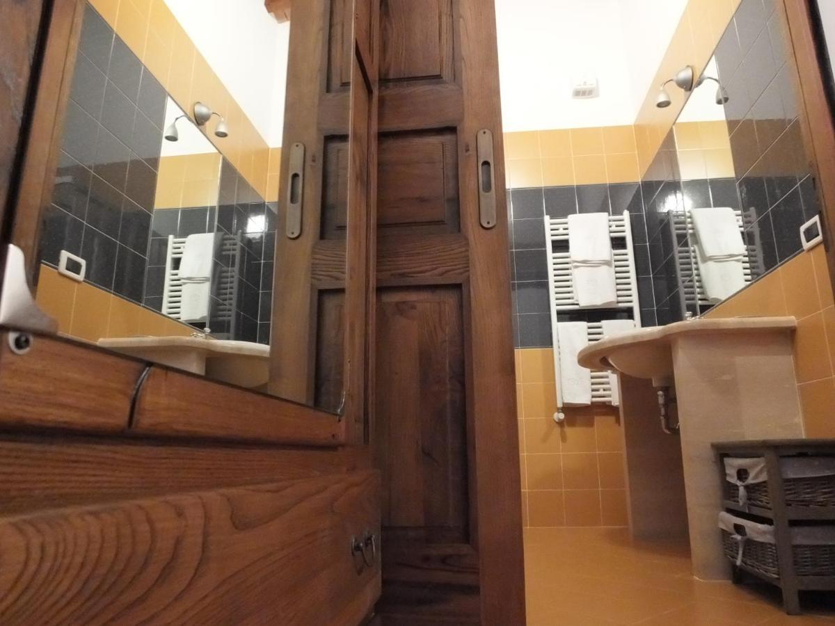 Agriturismo Sant'Uberto Bolgheri Ngoại thất bức ảnh