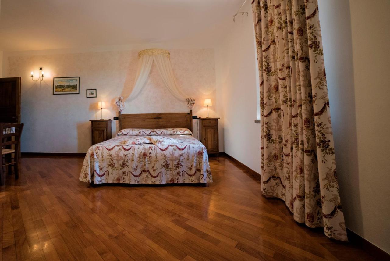 Agriturismo Sant'Uberto Bolgheri Ngoại thất bức ảnh